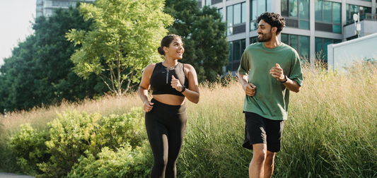 The Ultimate Hybrid Training Program