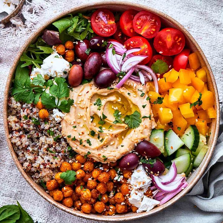 Meditterranean diet